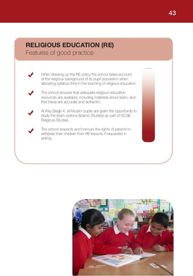 muslim children in state schools 27 do children attending faith schools have particular rights it deals with faith schools in the state-funded including muslim, jewish and sikh schools. muslim children in state schools 27 do children attending faith schools have particular rights it deals with faith schools in the state-funded including muslim, jewish and sikh schools.