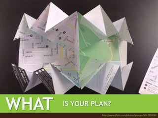 Connection to organization?Gender?Location?Income?Interests?Psychographic details (ie what stage of life are they in?)Preferred social network?WHODO YOU WANT TO TALK TO?http://www.flickr.com/photos/junehymas/3725211174/