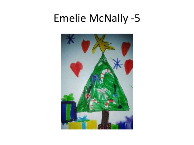 mccarthy insurance group christmas card competition
