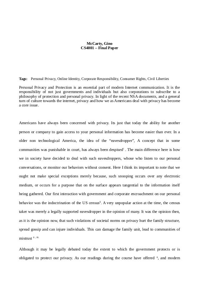 Реферат: Internet Cookies Essay Research Paper Ethics Paper