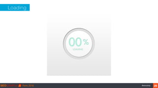 ‹#›#seocamp 29
Loading
 