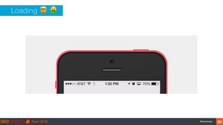 ‹#›#seocamp
Loading 🤯 🤮
30
 