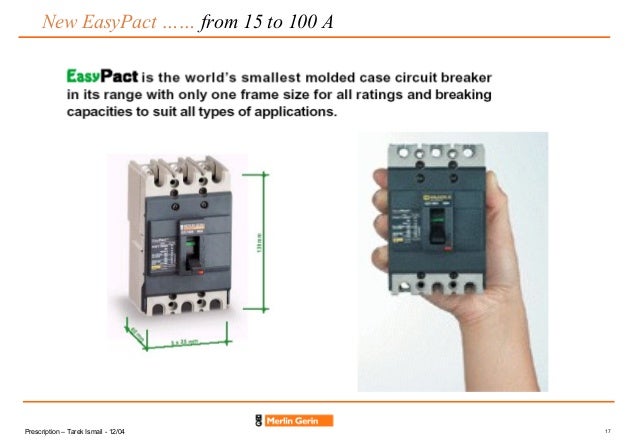 moulded case circuit breaker mccb air circuit breaker acb standard breaker size