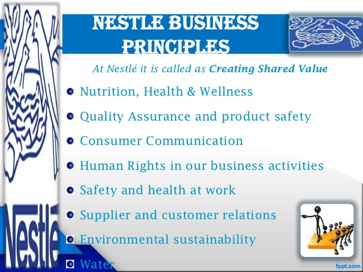 Nestle