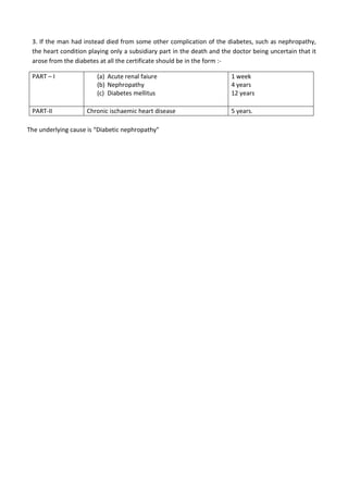 MCCD MANUAL-2012 from govt.of india guideliness | PDF