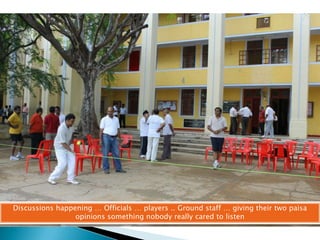 Mcc School Chennai
