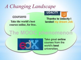 Dr. Milton McLaren Presentation on Learner Diversity (part 1)