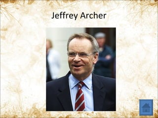 Jeffrey Archer 