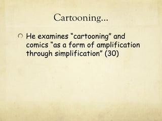 mccloud-ch-1-3 Understanding Comics by Scott McCloud.ppt