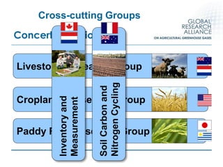 McConkey GRA methods oct 2011