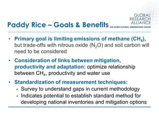 McConkey GRA methods oct 2011