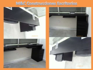 M&C Construcciones