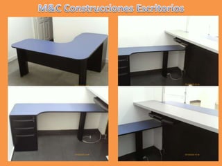 M&C Construcciones