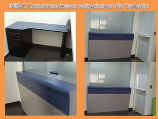 M&C Construcciones