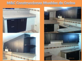 M&C Construcciones