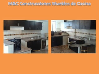 M&C Construcciones
