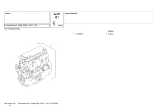 RPC100005987.PNG
716220A1 11 Engine
CX synchro tier 3 (2008-2009) - RPC1 - 105 - 4216797M1McCormick_Ne
w
 