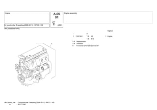 RPC300005987.PNG
- A
716219A1 11 8:0T-A
30:0T-B
Engine
ReplacementT-A
OverhaulT-B
For tractor short with base "swb"A
Cx synchro tier 3 restyling (2009-2011) - RPC3 - 100 -
4221773M1
McCormick_Ne
w
 