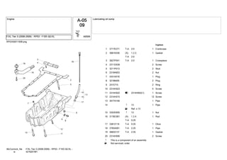 Mc cormick fxl tier 3 (2008 2009) - rp53 - f105 gexl tractor service repair manual