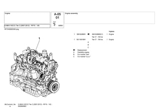 Mc cormick g max iveco tier 3 (2007-2012) - rp74 - 145 tractor service repair manual