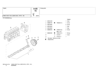 Mc cormick g max iveco tier 3 (2007-2012) - rp74 - 145 tractor service repair manual