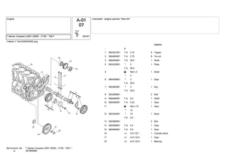 Mc cormick t series compact (2001 2009) - ct00 - t60f tractor service repair manual