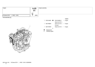 RS5200044995.png
6515014M91 1
1 6515014M92(1)
3
Deutz tcd 3.6 l4 - 70 kw
Engine
6527756M91 1
1 Deutz tcd 3.6 l4 - 70 kw
Pre-built
Engine
6527757M91 1
1 Deutz tcd 3.6 l4 - 70 kw
A
Engine
Replacement
3
Flexibility engine
A
X4 Series (2014- ) - RS52 - X4.60 - 6526483M2
McCormick_Ne
w
 