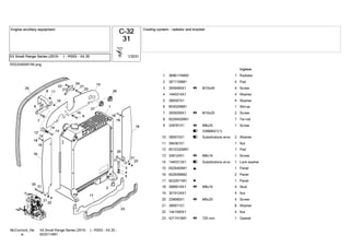 Mc cormick x4 small range series (2015 ) - rs53 - x4.35 tractor service ...