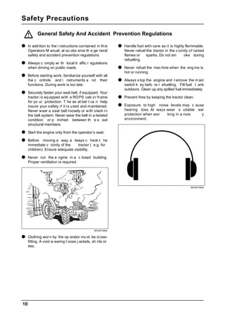 McCormick XTX145 Tractor Operator manual.pdf