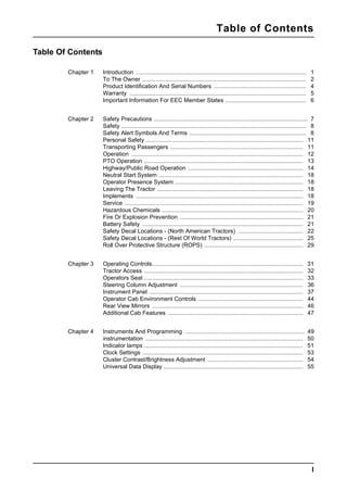 McCormick ZTX260 Tractor operator’s manual.pdf