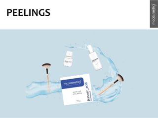 PEELINGS
 