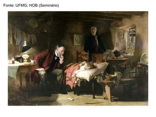 Fonte: UFMG; HOB (Seminário) 