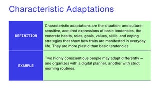 McCrae & Costa, Murray's Five-Factor Trait Theory .pdf