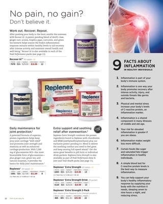 Melaleuca attain shake review
