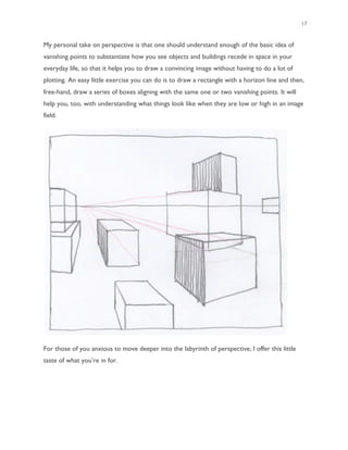 Drawing Article for 101 | PDF