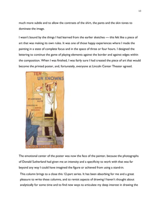 Drawing Article for 101 | PDF