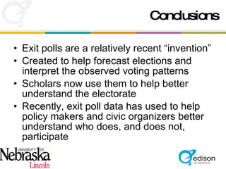 National Civic Summit - Allan McCutcheon and Joe Lenski | PPT