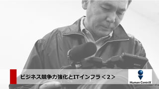 Copyright ? Human Centrix Co.,Ltd. 2019. All rights reserved.
ӥͥITե飼
 