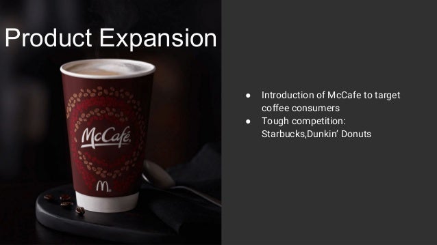 macchiato vs cappuccino mcdonalds