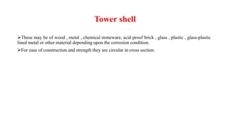 Basic distillation equipment and operation | PPT