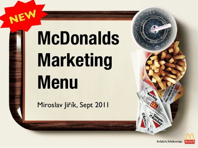 mcdonalds product benefits mcdonalds product benefits