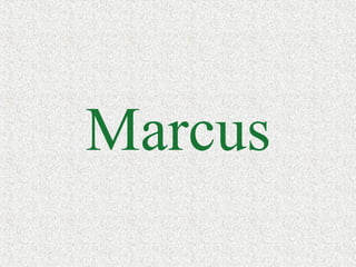 Marcus 