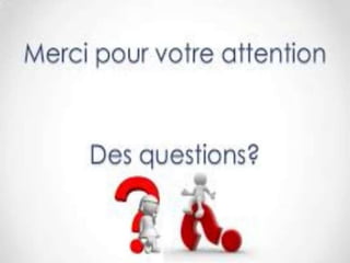 Stratégie Marketing McDo