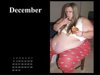 December 1  2  3  4  5  6  7 8  9 10 11 12 13 14 15 16 17 18 19 20 21 22 23 24 24 26 27 28 29 30 31 