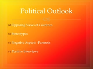 No option just guidelines or rulesMax Weber Rationalization Process  (1900’s)BureaucracyGeorge RitzerMcDonaldization (1993)Fast Food Restaurants  