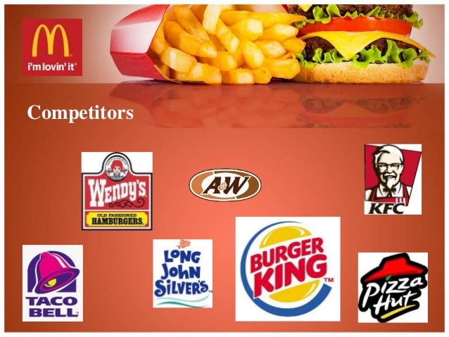 Fast Food Industry Current Ratio Fast Food Industry Current Ratio
