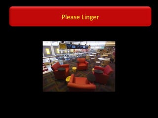 Please Linger
 