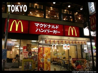 TOKYO 