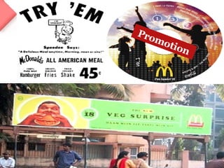 Promotion 