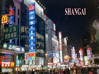 SHANGAI 
